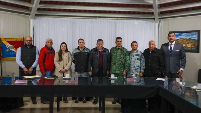 guardia nacional