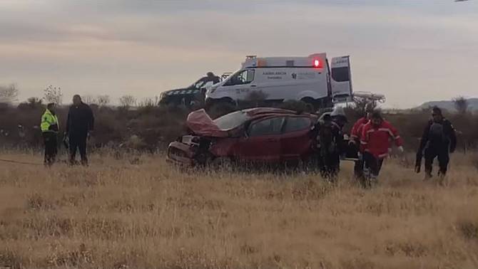 accidente chichimequillas 1
