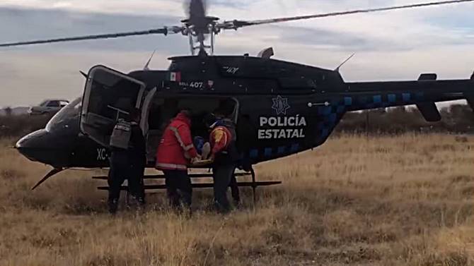 accidente chichimequillas 2