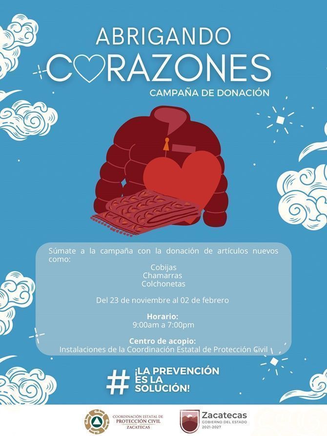 abrigando corazones 2