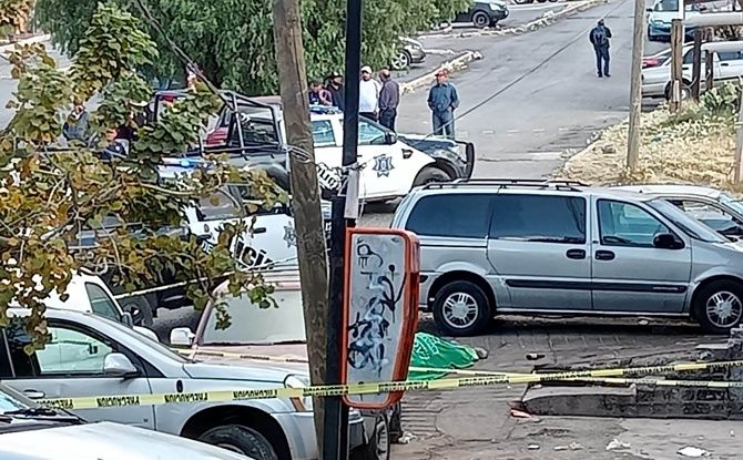 muertos 2