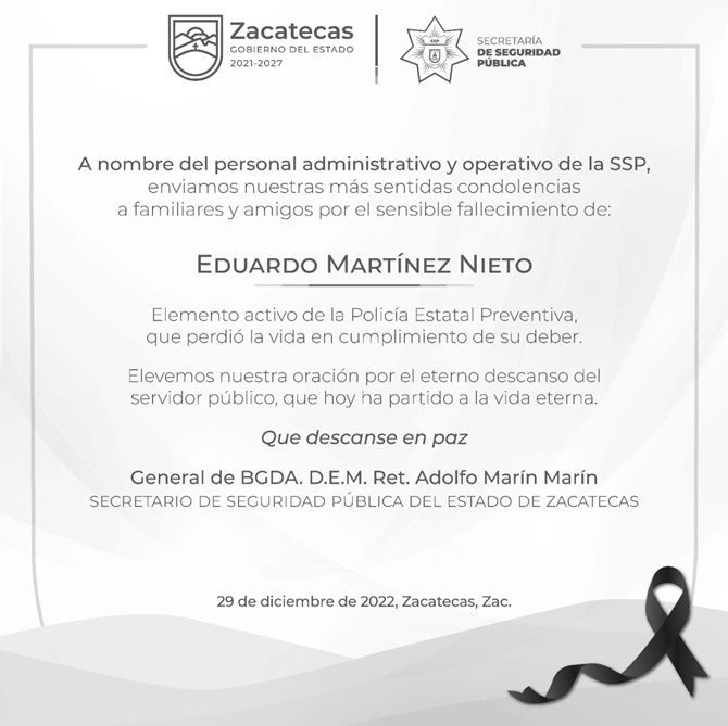 muere policia 2