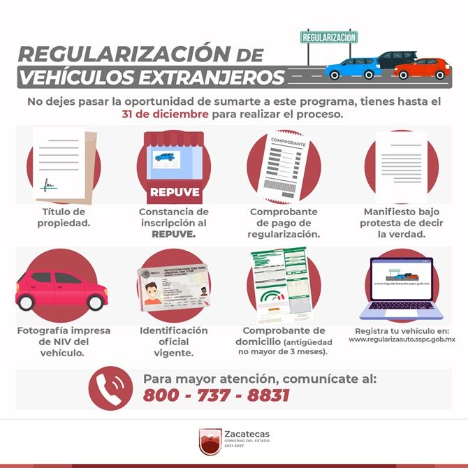 regularizar autos 1