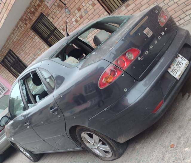 baleado bellavista gpe1 baleado bellavista gpe1