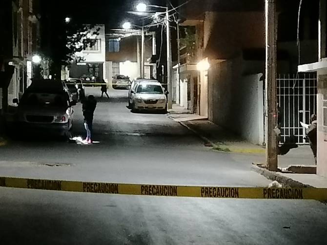 baleado paraiso 1