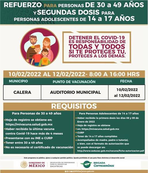 calera