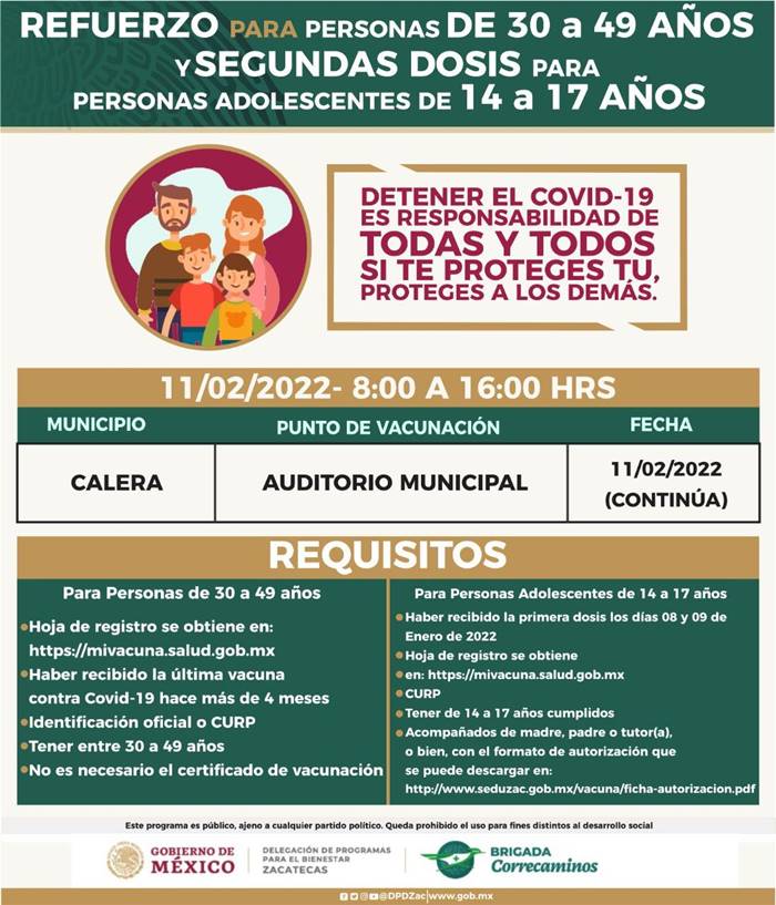 calera