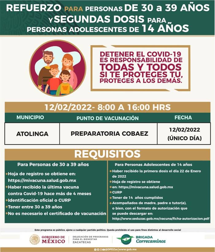 atolinga