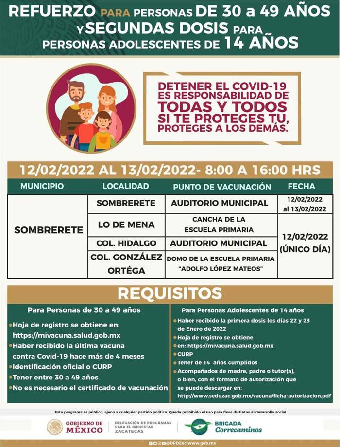 sombrerete