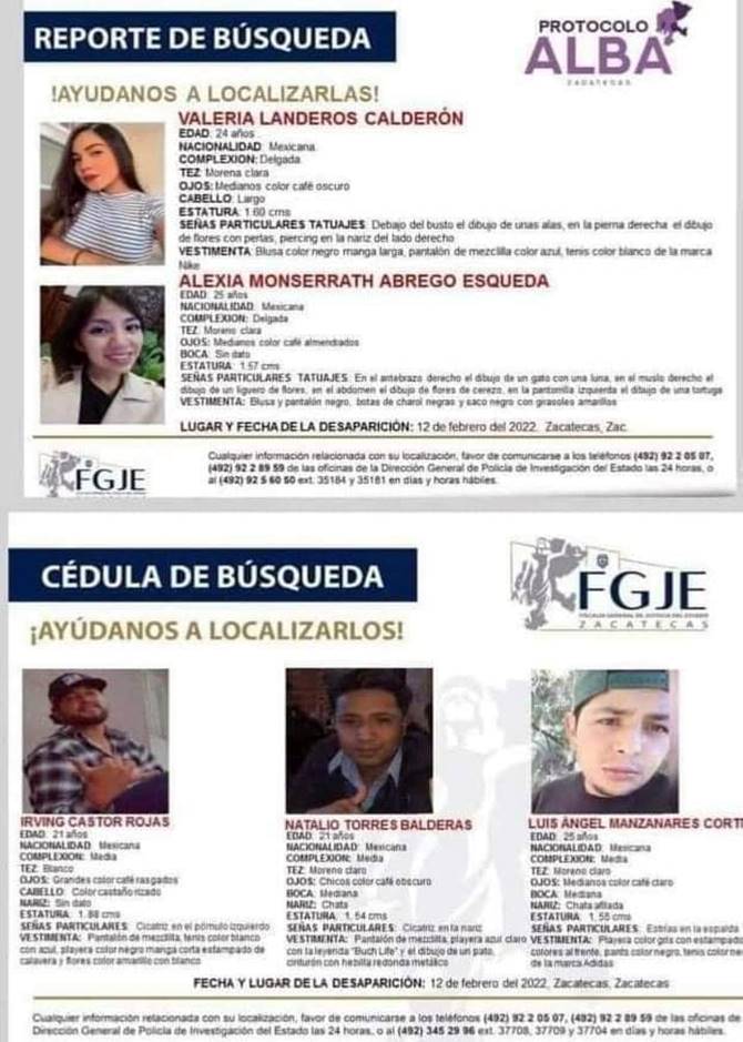 jovenes asesinados 1