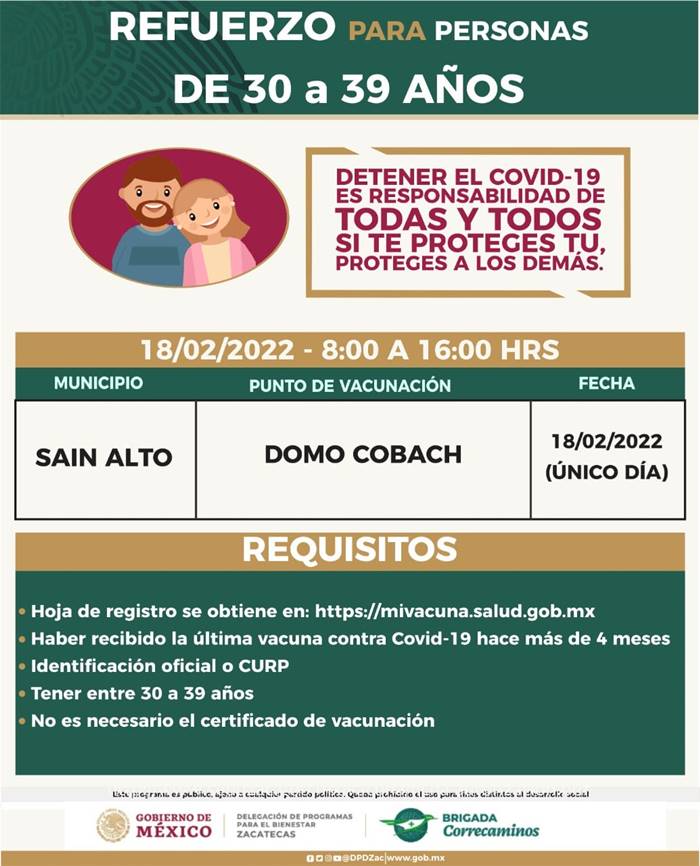 sain alto