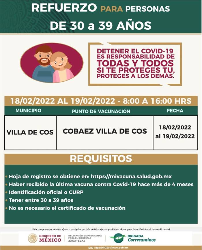 villa cos