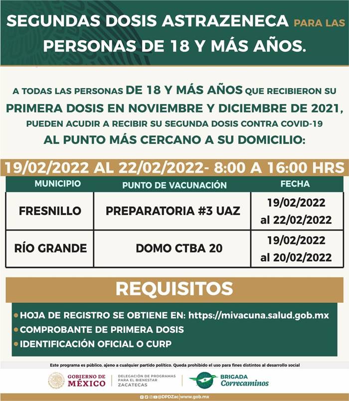 fresnillo riogrande