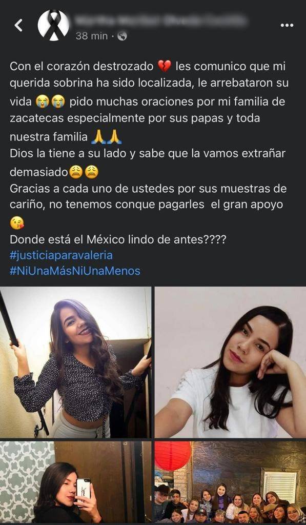 valeria