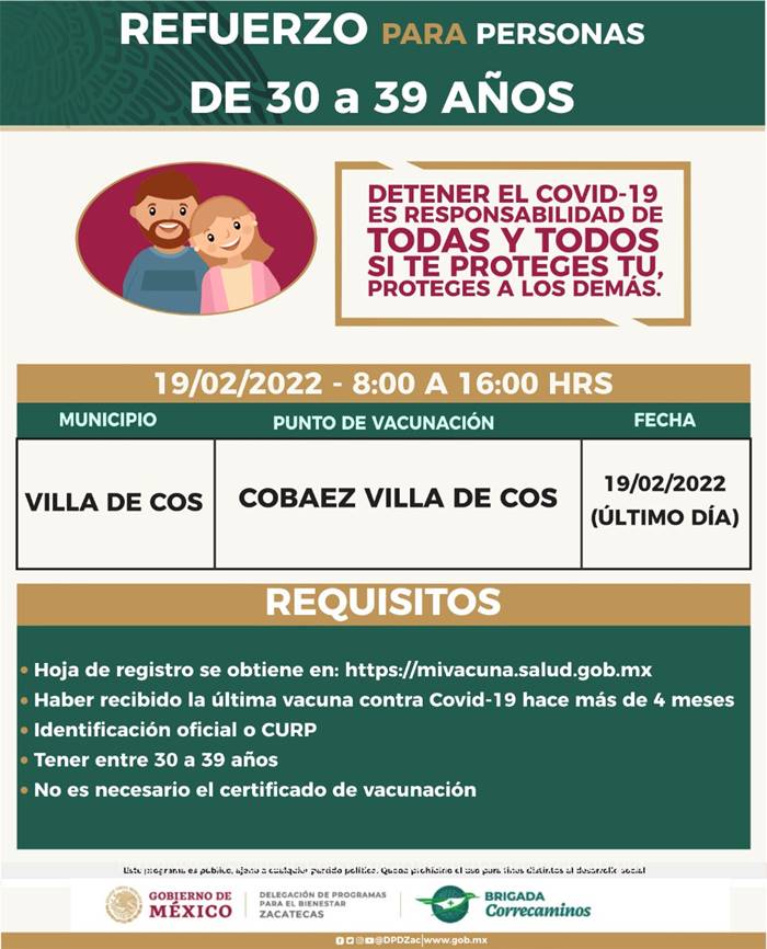 villa cos