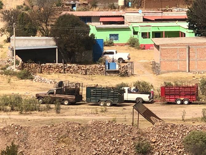 desplazados 2