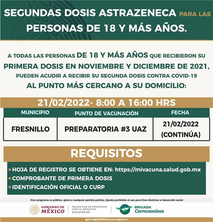 fresnillo 1