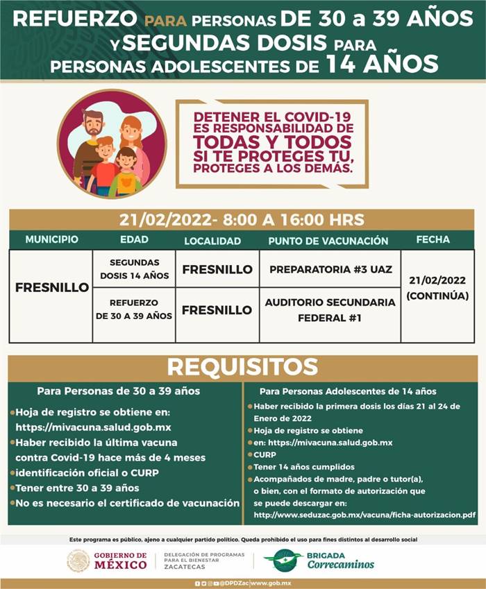 fresnillo