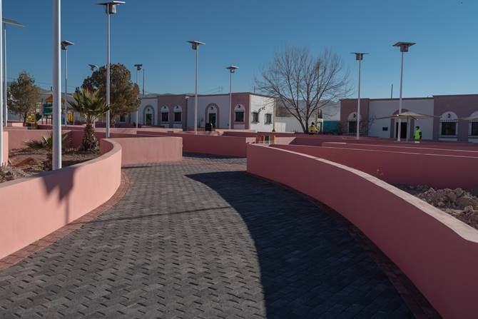 plaza 7