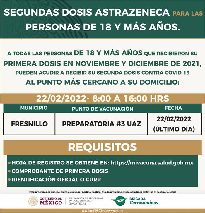 fresnillo 1