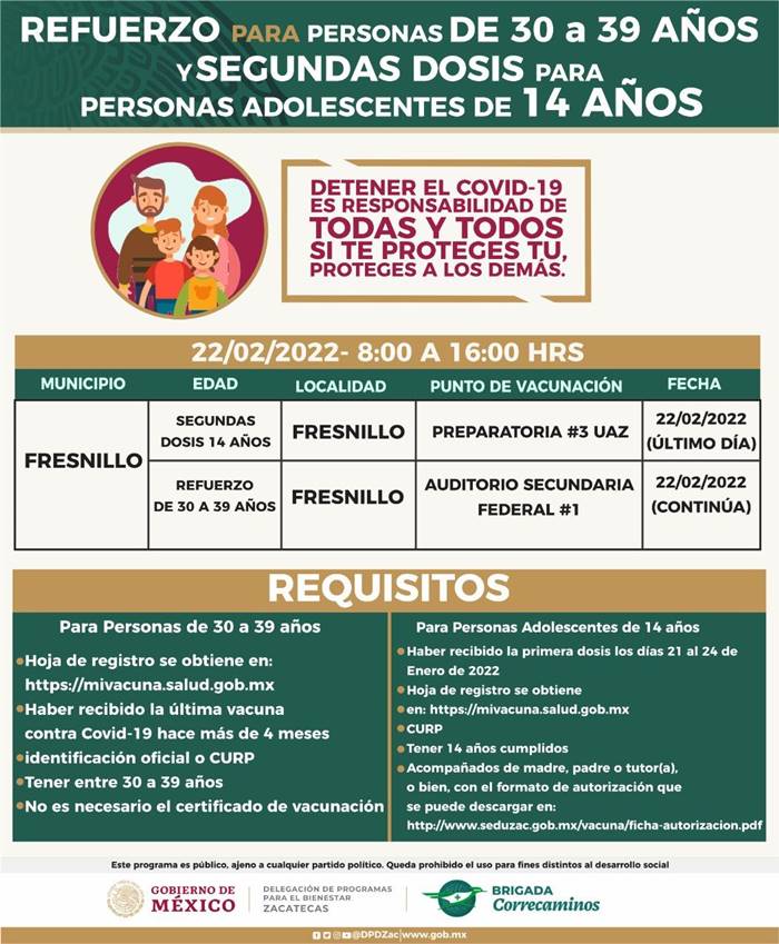 fresnillo