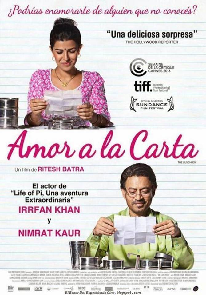 amor carta