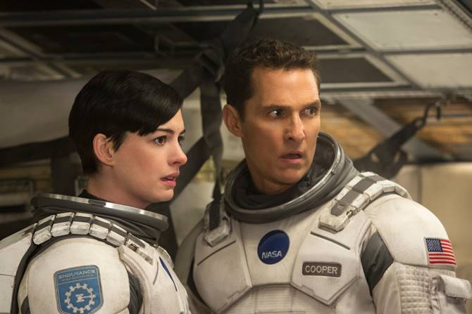 interstellar