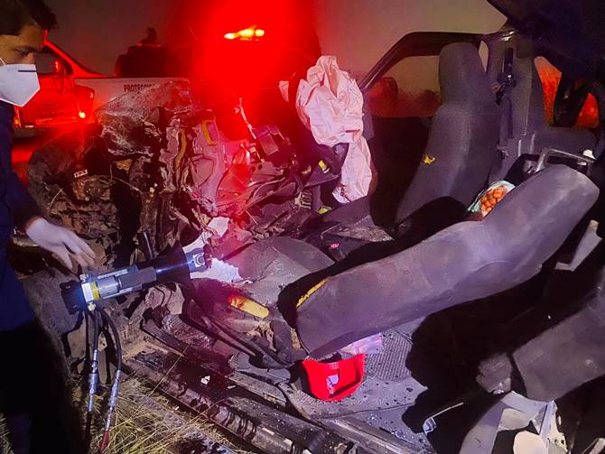accidente loreto 1