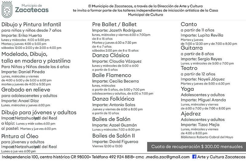 talleres 3
