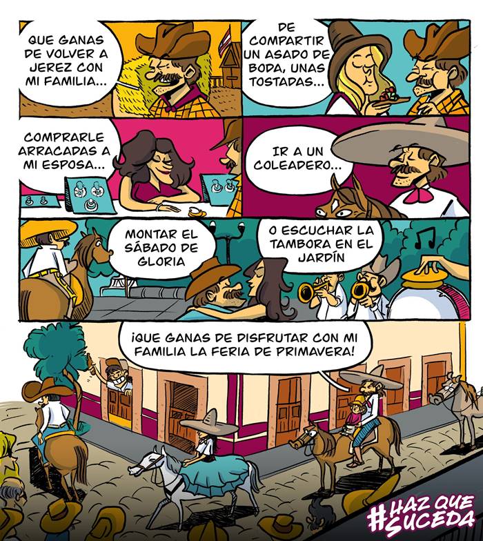 feria 4