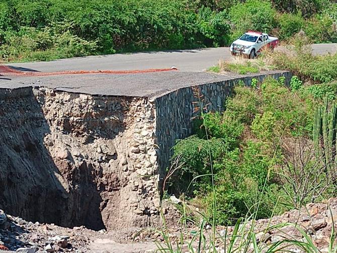 carretera 1