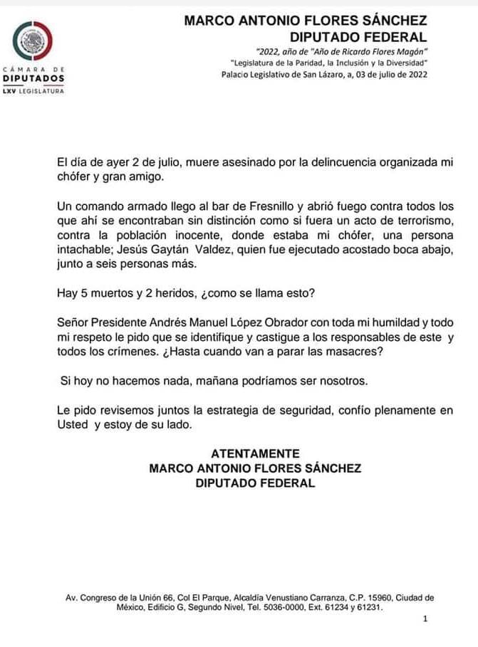 chofer marco flores 1