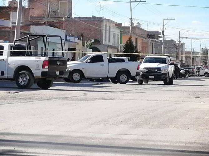 muerto zacatecana 2