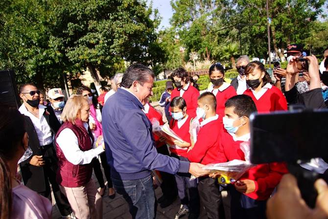honores loreto 2