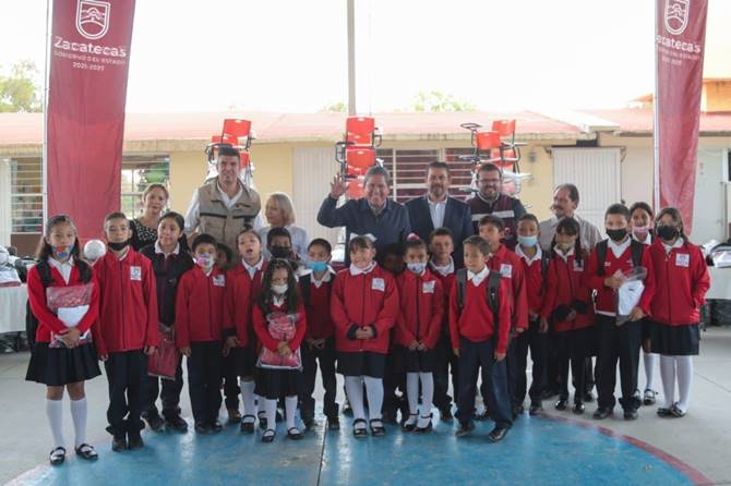 monreal escuela
