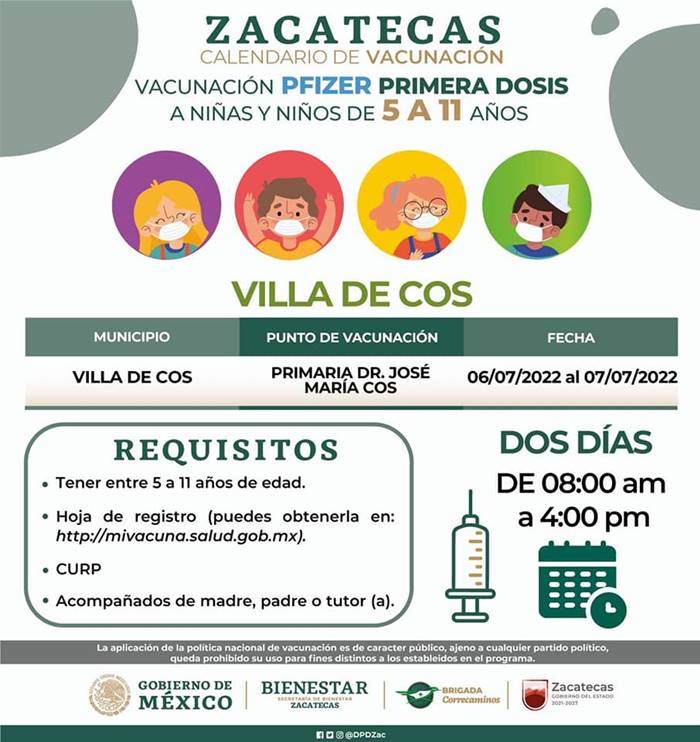 villa cos
