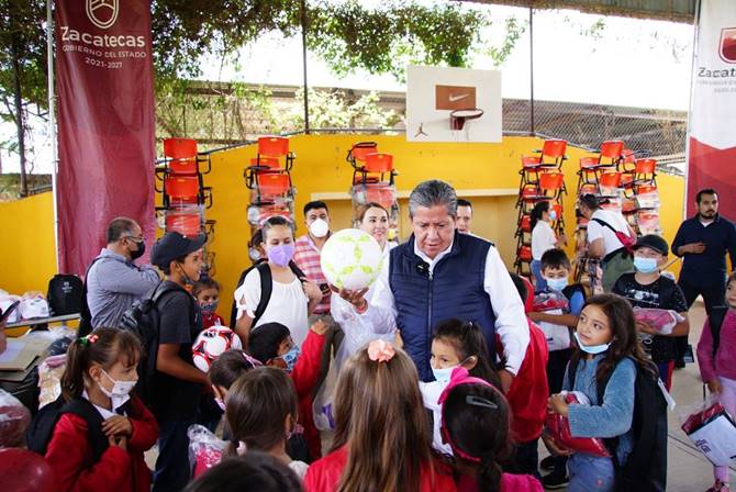 monreal educacion