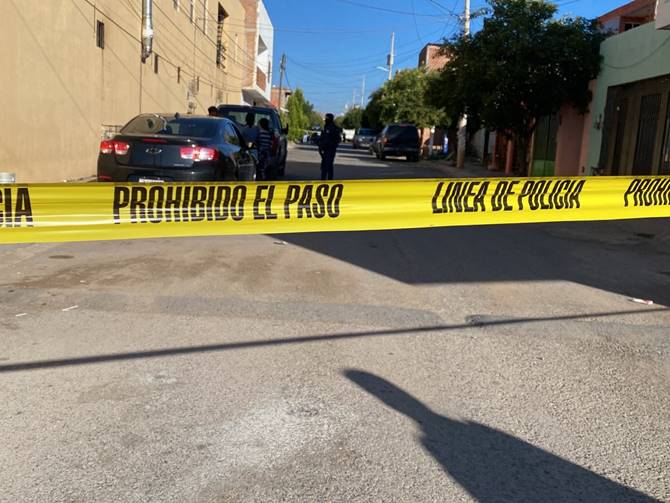 asesinados villas