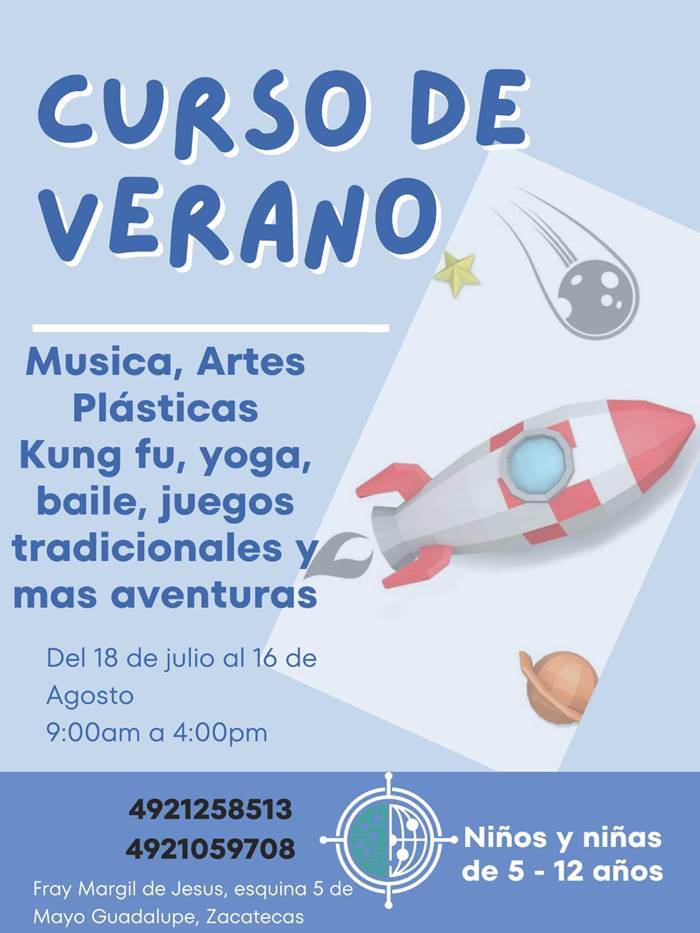 cursos verano 10