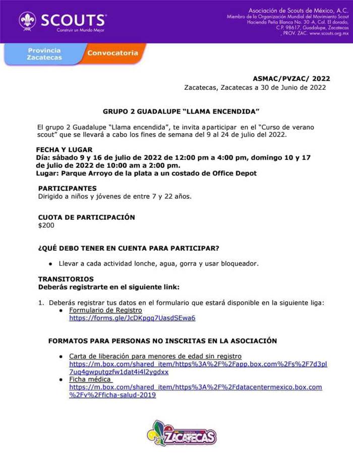 cursos verano 11