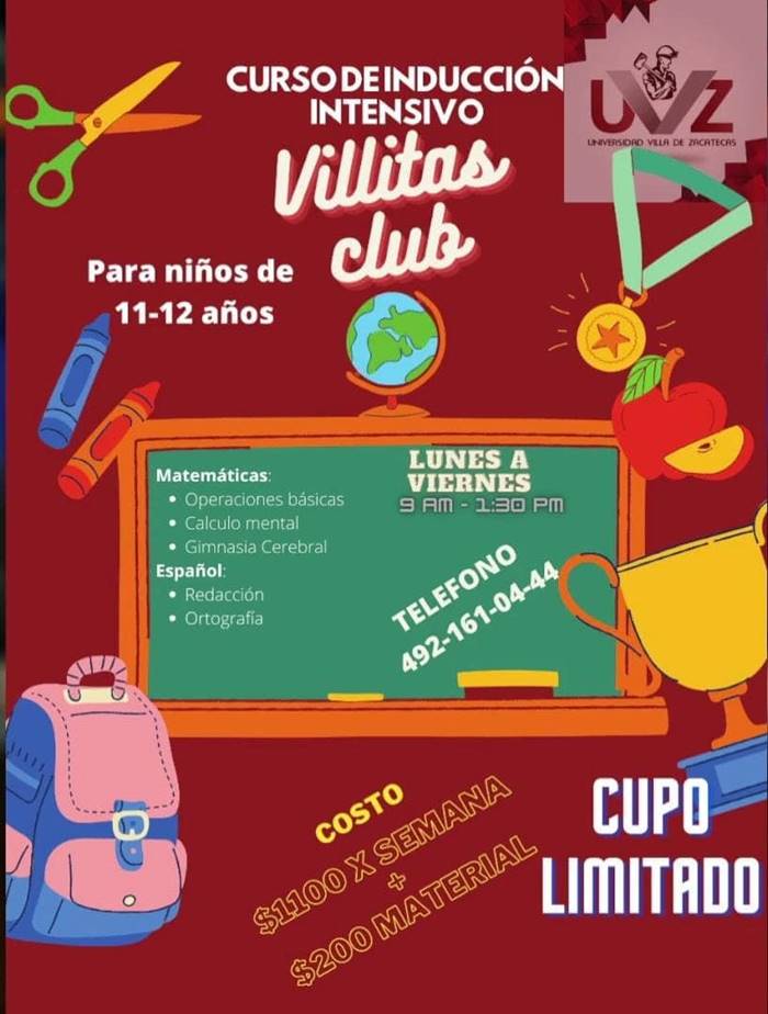 cursos verano 9