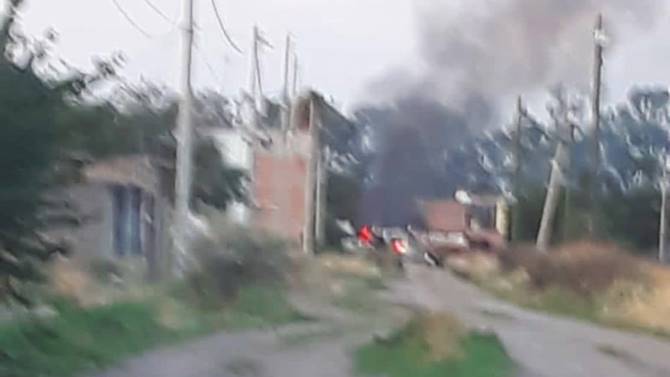 incendios jerez 2