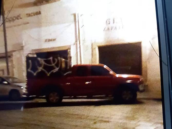 grafiti