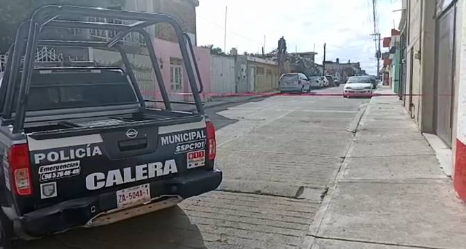 calera 1