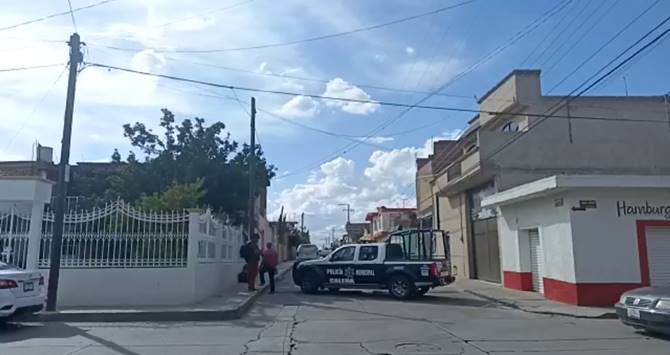 calera 2