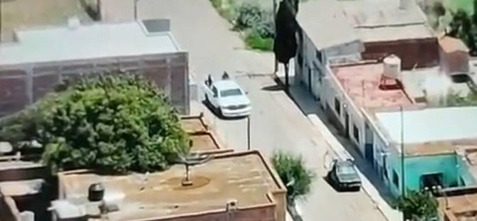 dron 1