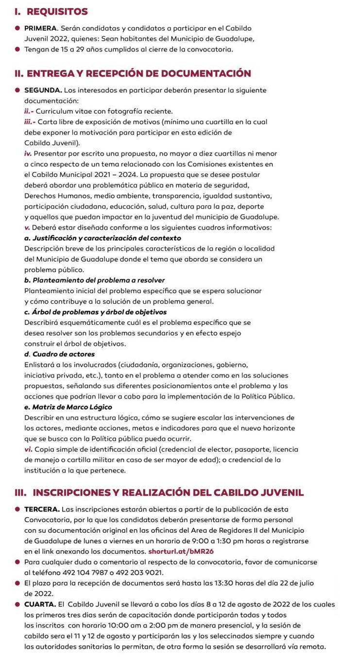 cabildo joven 2