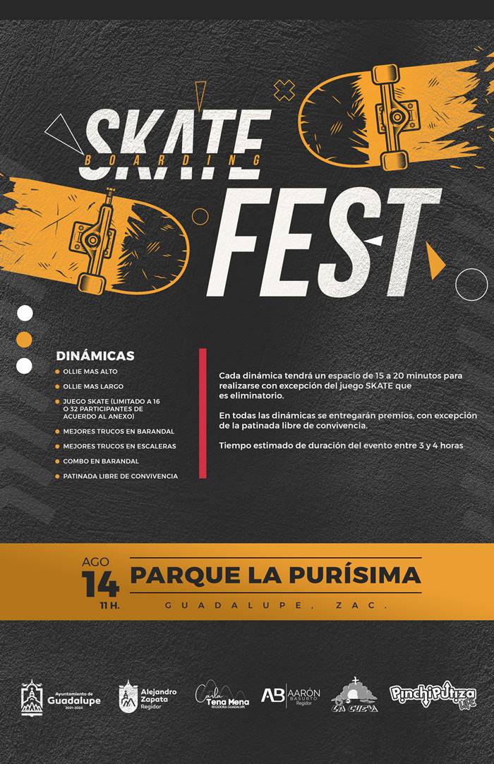 skate fest