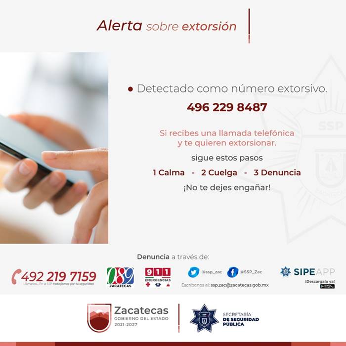 tel extorsion2