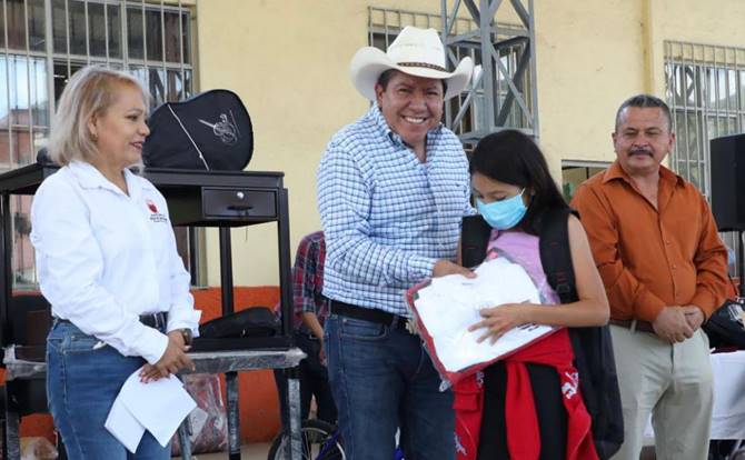 becas
